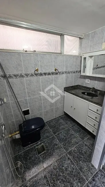 Foto 5 de Apartamento com 3 quartos à venda, 174m2 em Campo Grande, Rio De Janeiro - RJ