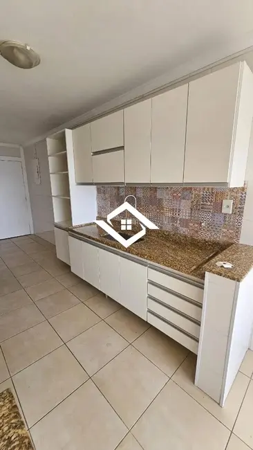 Foto 4 de Apartamento com 3 quartos à venda, 174m2 em Campo Grande, Rio De Janeiro - RJ
