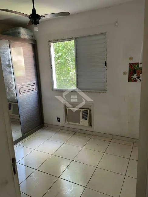 Foto 3 de Apartamento com 3 quartos à venda, 51m2 em Inhoaíba, Rio De Janeiro - RJ