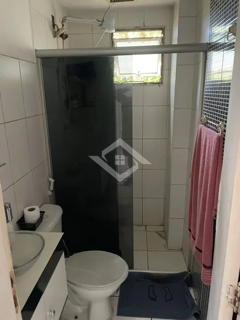 Foto 4 de Apartamento com 3 quartos à venda, 51m2 em Inhoaíba, Rio De Janeiro - RJ