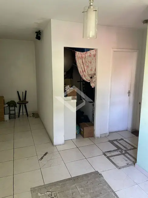 Foto 5 de Apartamento com 3 quartos à venda, 51m2 em Inhoaíba, Rio De Janeiro - RJ
