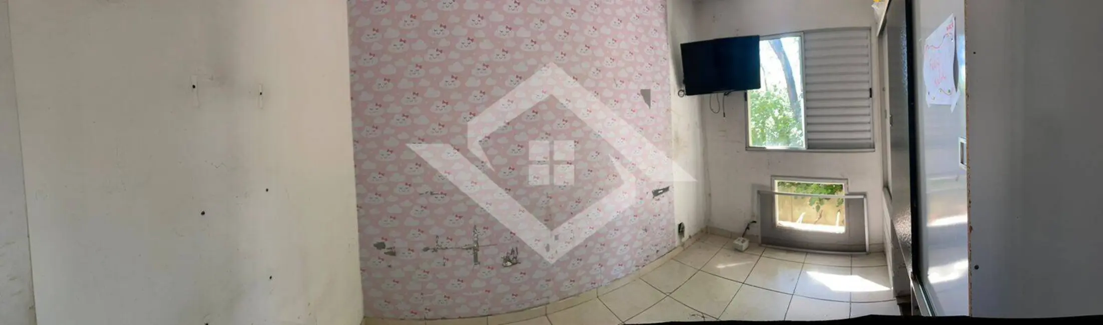 Foto 8 de Apartamento com 3 quartos à venda, 51m2 em Inhoaíba, Rio De Janeiro - RJ