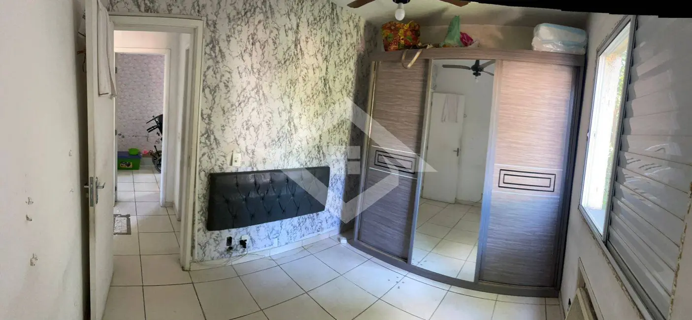 Apartamento com 2 quartos à venda, 51m2 em Inhoaíba, Rio De Janeiro - RJ - imagem 9 Foto 9 de Apartamento com 2 quartos à venda, 51m2 em Inhoaíba, Rio De Janeiro - RJ