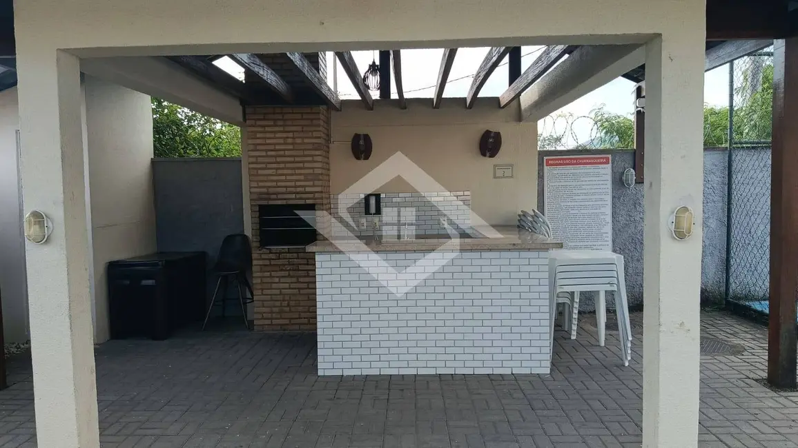 Foto 3 de Apartamento com 2 quartos à venda, 45m2 em Campo Grande, Rio De Janeiro - RJ