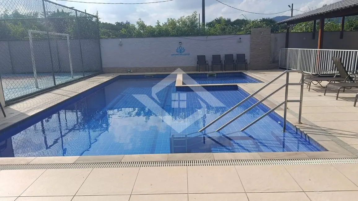 Foto 1 de Apartamento com 2 quartos à venda, 45m2 em Campo Grande, Rio De Janeiro - RJ