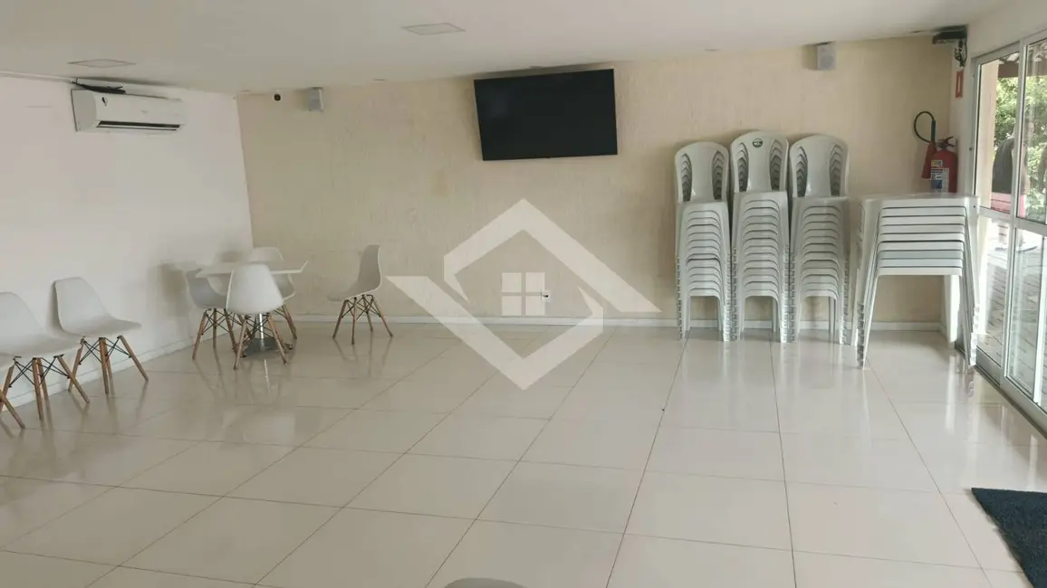 Foto 5 de Apartamento com 2 quartos à venda, 45m2 em Campo Grande, Rio De Janeiro - RJ