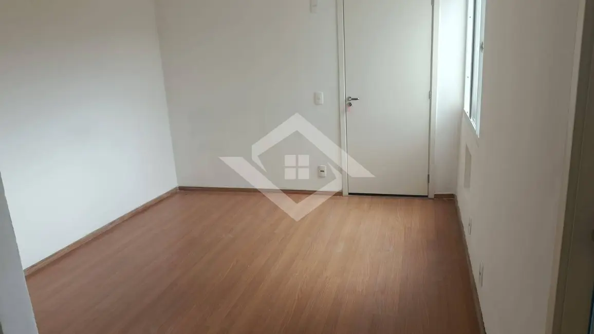 Foto 9 de Apartamento com 2 quartos à venda, 45m2 em Campo Grande, Rio De Janeiro - RJ