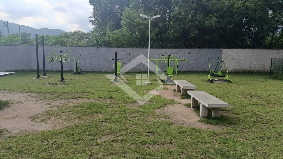 Foto 8 de Apartamento com 2 quartos à venda, 45m2 em Campo Grande, Rio De Janeiro - RJ