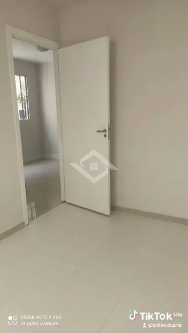 Foto 5 de Apartamento com 2 quartos à venda, 44m2 em Campo Grande, Rio De Janeiro - RJ