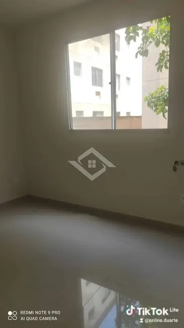 Foto 6 de Apartamento com 2 quartos à venda, 44m2 em Campo Grande, Rio De Janeiro - RJ
