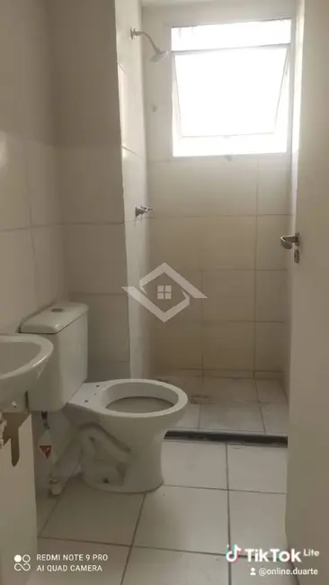 Foto 7 de Apartamento com 2 quartos à venda, 44m2 em Campo Grande, Rio De Janeiro - RJ