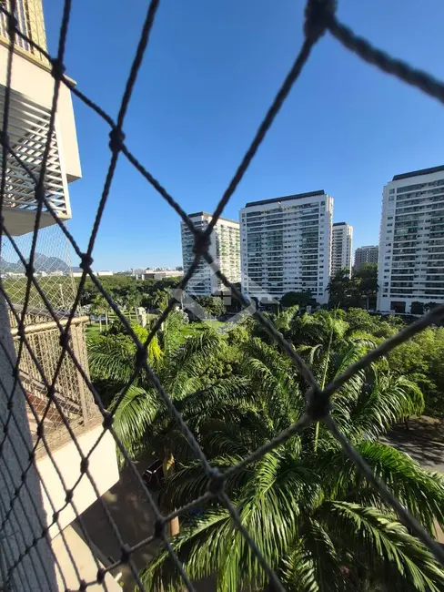 Foto 6 de Apartamento com 3 quartos à venda, 90m2 em Rio De Janeiro - RJ