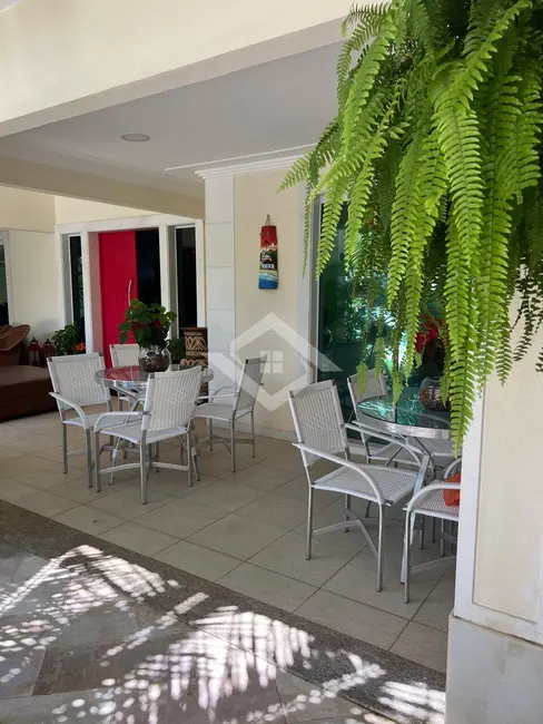 Foto 6 de Casa com 5 quartos à venda, 800m2 em Barra da Tijuca, Rio De Janeiro - RJ