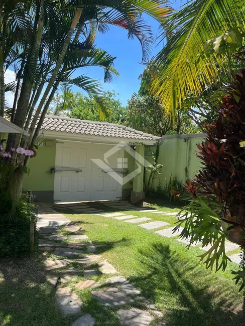 Foto 3 de Casa com 5 quartos à venda, 800m2 em Barra da Tijuca, Rio De Janeiro - RJ