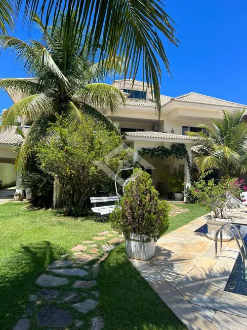 Foto 2 de Casa com 5 quartos à venda, 800m2 em Barra da Tijuca, Rio De Janeiro - RJ