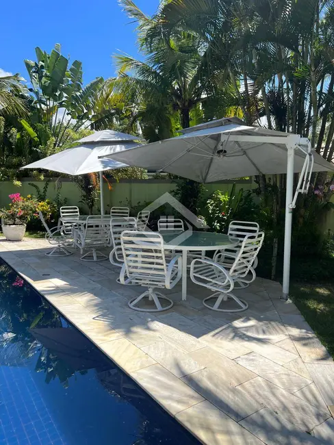 Foto 4 de Casa com 5 quartos à venda, 800m2 em Barra da Tijuca, Rio De Janeiro - RJ