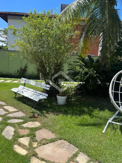 Foto 5 de Casa com 5 quartos à venda, 800m2 em Barra da Tijuca, Rio De Janeiro - RJ