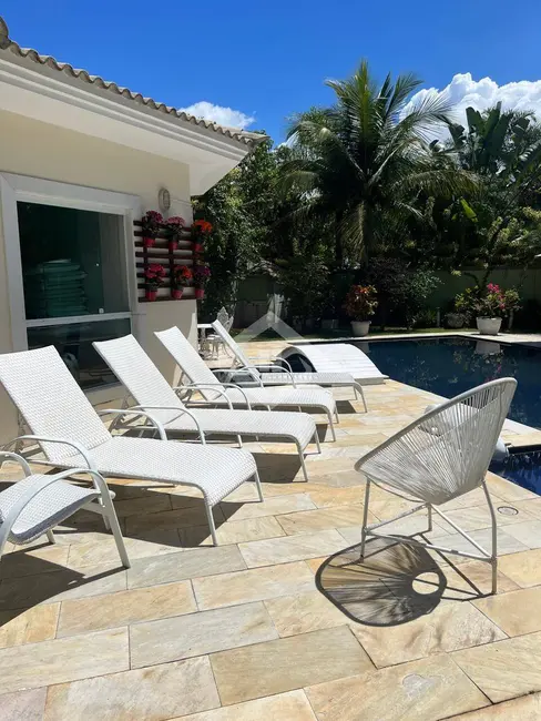 Foto 9 de Casa com 5 quartos à venda, 800m2 em Barra da Tijuca, Rio De Janeiro - RJ