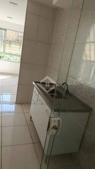 Foto 5 de Apartamento com 2 quartos à venda, 45m2 em Realengo, Rio De Janeiro - RJ