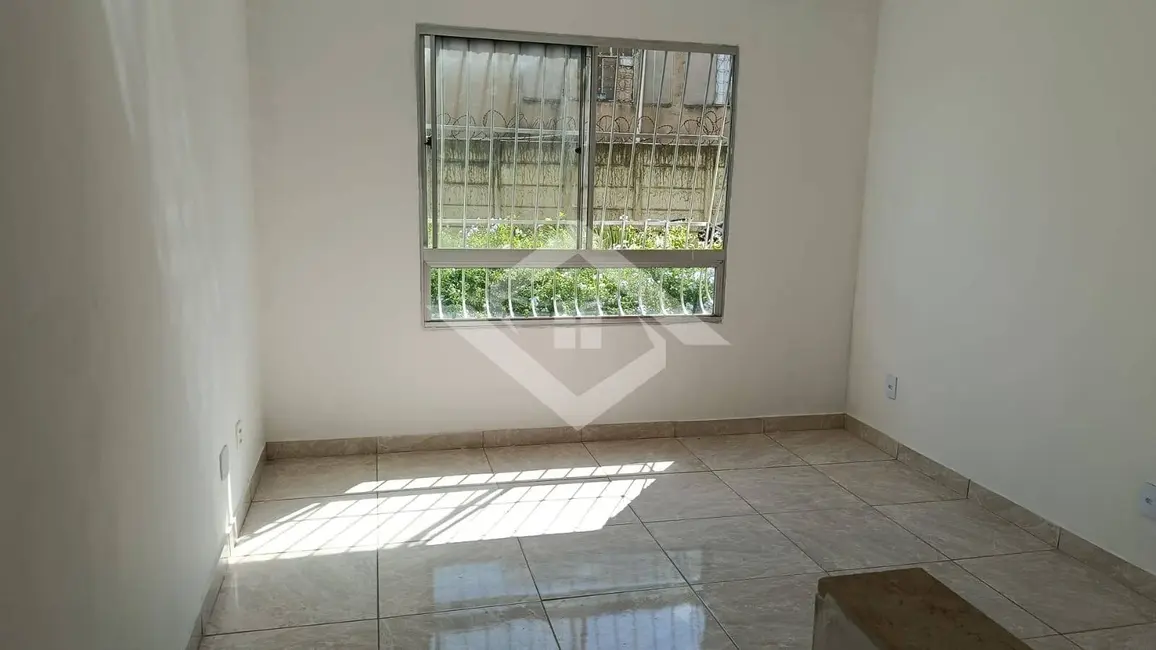 Foto 1 de Apartamento com 2 quartos à venda, 45m2 em Realengo, Rio De Janeiro - RJ