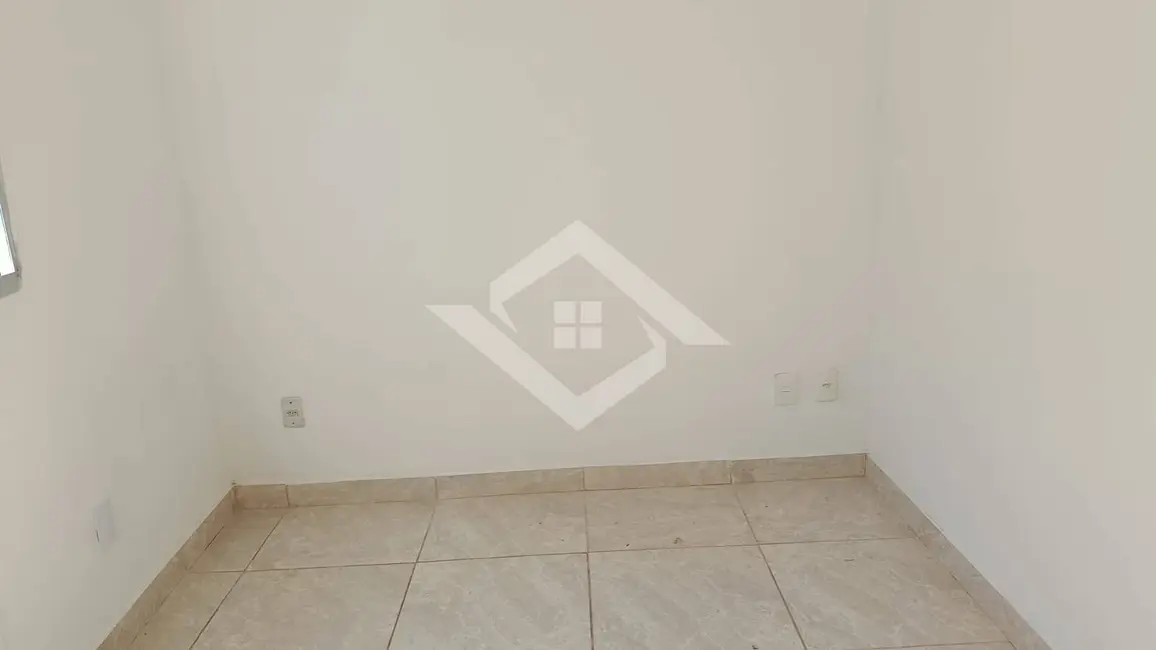 Foto 6 de Apartamento com 2 quartos à venda, 45m2 em Realengo, Rio De Janeiro - RJ