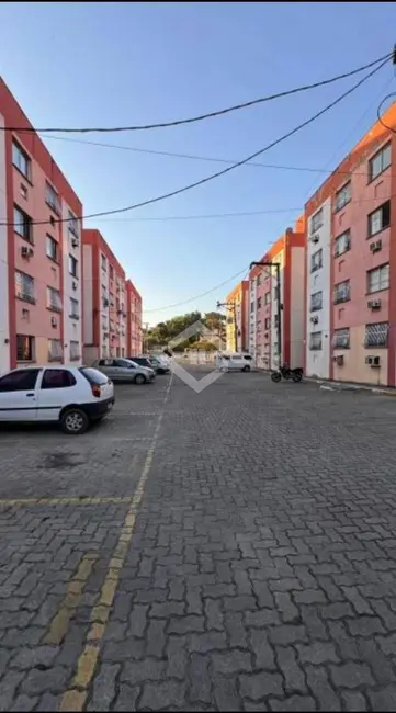 Foto 7 de Apartamento com 2 quartos à venda, 40m2 em Itaúna, Sao Goncalo - RJ