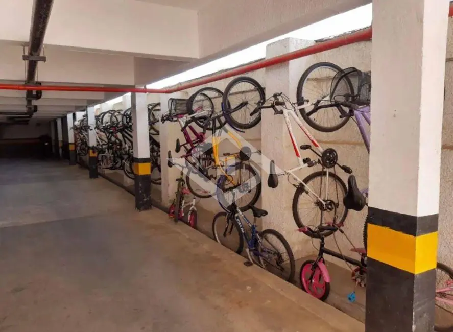 Foto 6 de Apartamento com 2 quartos à venda, 40m2 em Itaúna, Sao Goncalo - RJ