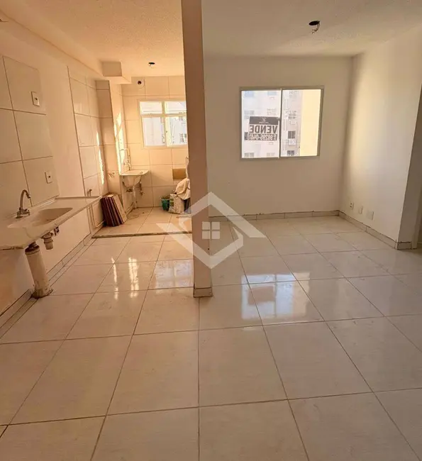 Foto 2 de Apartamento com 2 quartos à venda, 55m2 em Porto da Madama, Sao Goncalo - RJ