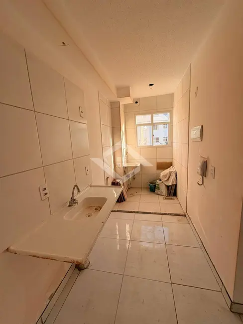 Foto 4 de Apartamento com 2 quartos à venda, 55m2 em Porto da Madama, Sao Goncalo - RJ