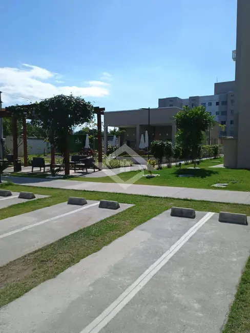 Foto 7 de Apartamento com 2 quartos à venda, 55m2 em Porto da Madama, Sao Goncalo - RJ