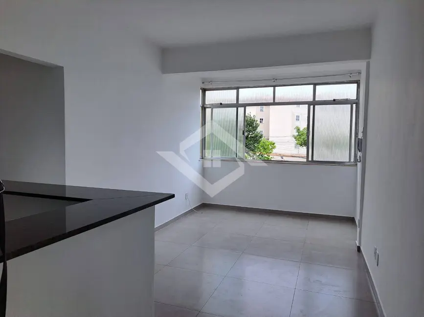 Foto 1 de Apartamento com 3 quartos para alugar, 90m2 em Del Castilho, Rio De Janeiro - RJ