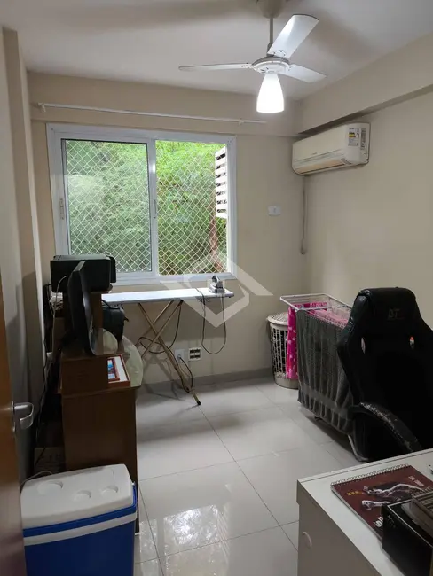 Foto 8 de Apartamento com 3 quartos à venda, 82m2 em Campo Grande, Rio De Janeiro - RJ