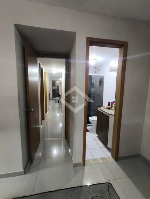 Foto 7 de Apartamento com 3 quartos à venda, 82m2 em Campo Grande, Rio De Janeiro - RJ