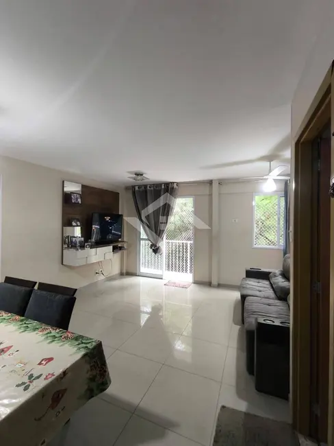 Foto 4 de Apartamento com 3 quartos à venda, 82m2 em Campo Grande, Rio De Janeiro - RJ