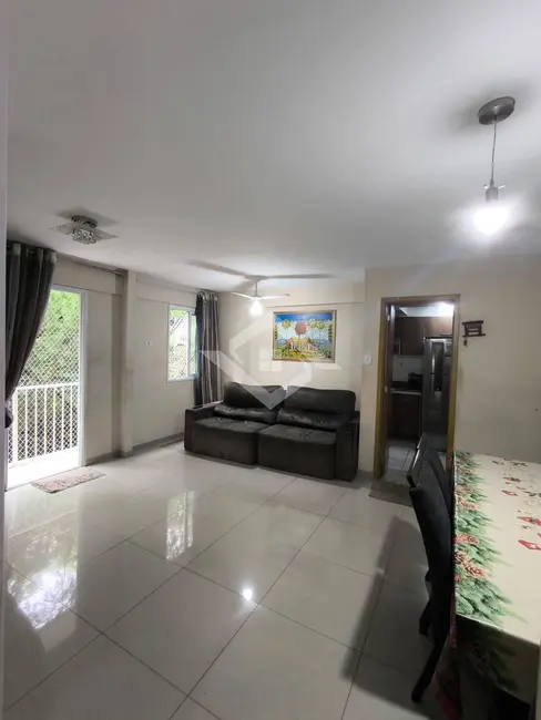 Foto 3 de Apartamento com 3 quartos à venda, 82m2 em Campo Grande, Rio De Janeiro - RJ