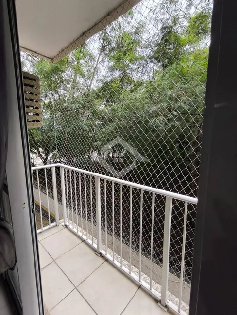 Foto 5 de Apartamento com 3 quartos à venda, 82m2 em Campo Grande, Rio De Janeiro - RJ