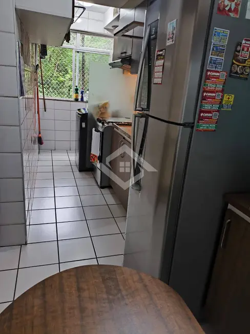 Foto 9 de Apartamento com 3 quartos à venda, 82m2 em Campo Grande, Rio De Janeiro - RJ