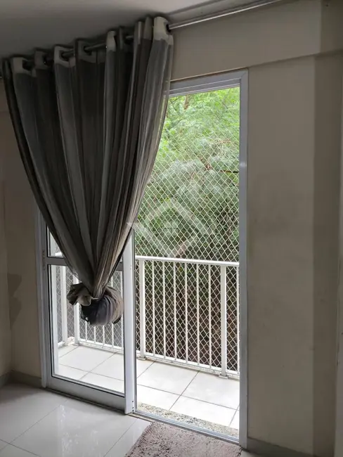 Foto 6 de Apartamento com 3 quartos à venda, 82m2 em Campo Grande, Rio De Janeiro - RJ