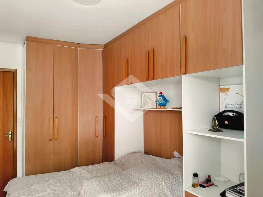 Foto 6 de Casa de Condomínio com 2 quartos à venda em Campo Grande, Rio De Janeiro - RJ