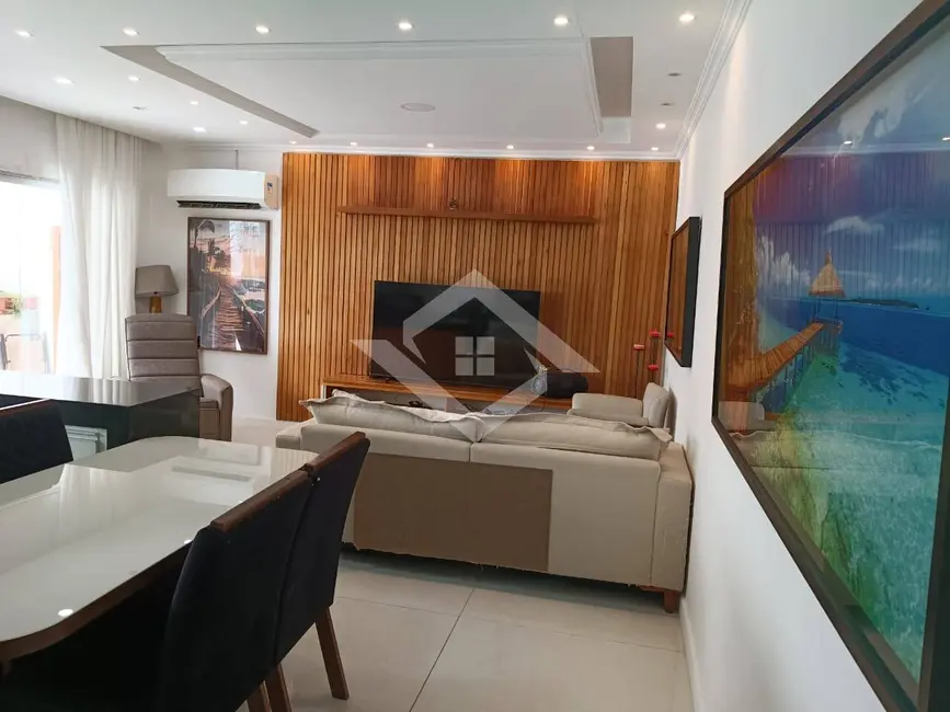 Foto 5 de Casa de Condomínio com 2 quartos à venda em Campo Grande, Rio De Janeiro - RJ