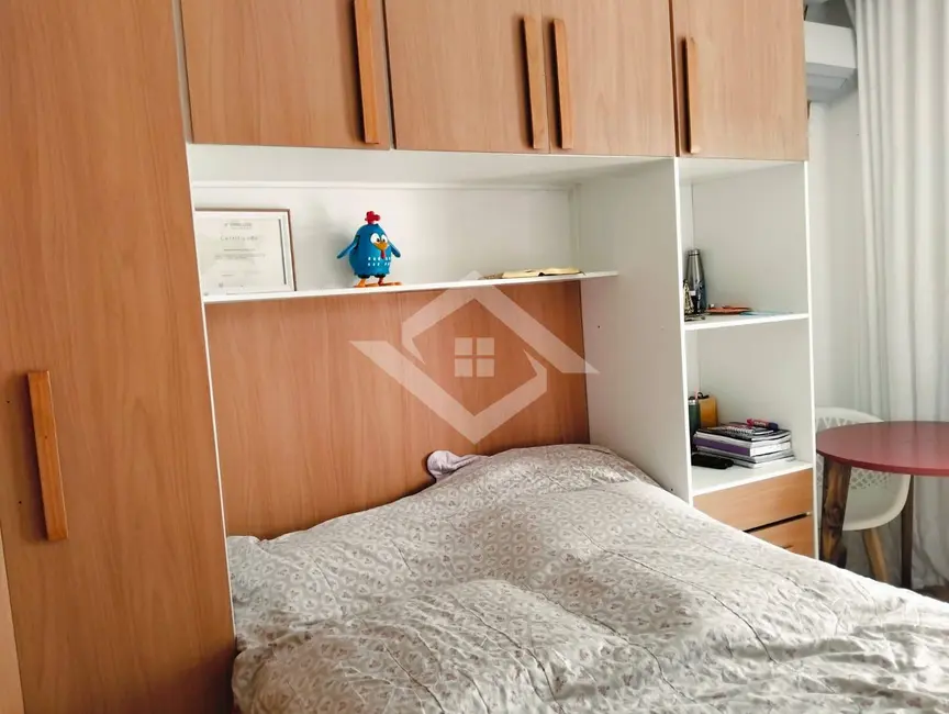 Foto 8 de Casa de Condomínio com 2 quartos à venda em Campo Grande, Rio De Janeiro - RJ