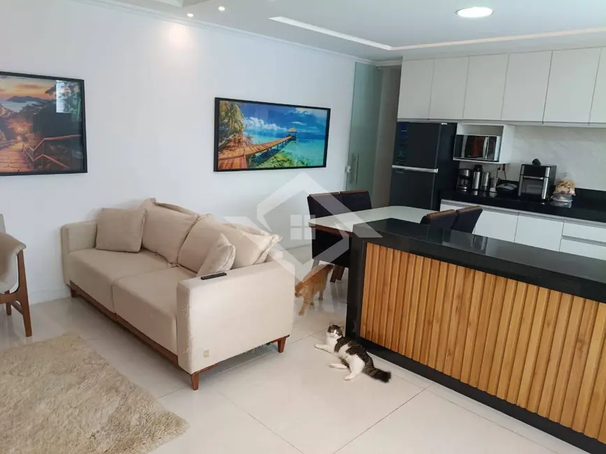 Foto 3 de Casa de Condomínio com 2 quartos à venda em Campo Grande, Rio De Janeiro - RJ