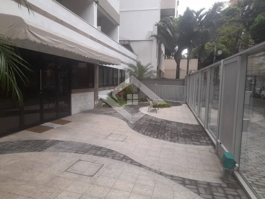 Foto 6 de Apartamento com 3 quartos à venda, 148m2 em Icaraí, Niteroi - RJ