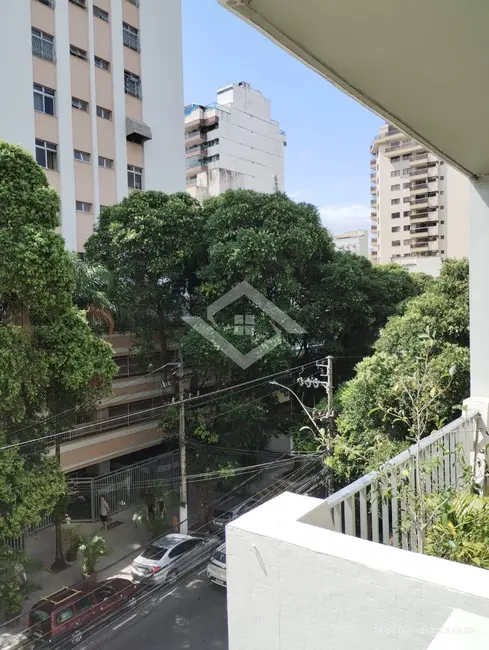 Foto 2 de Apartamento com 3 quartos à venda, 148m2 em Icaraí, Niteroi - RJ