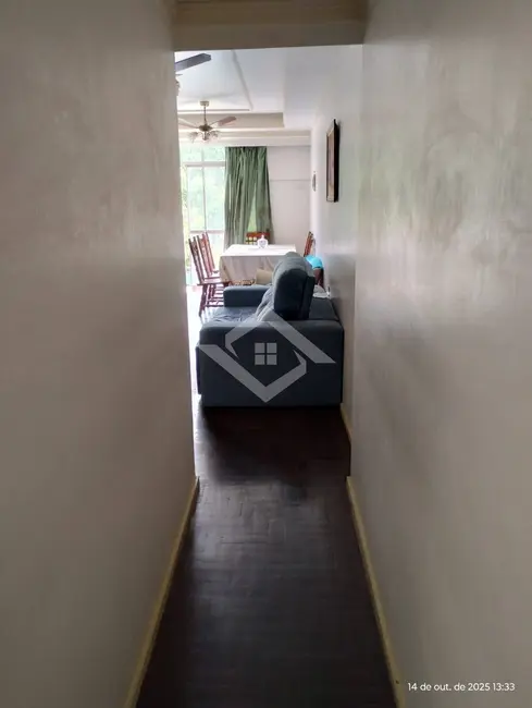 Foto 4 de Apartamento com 3 quartos à venda, 148m2 em Icaraí, Niteroi - RJ