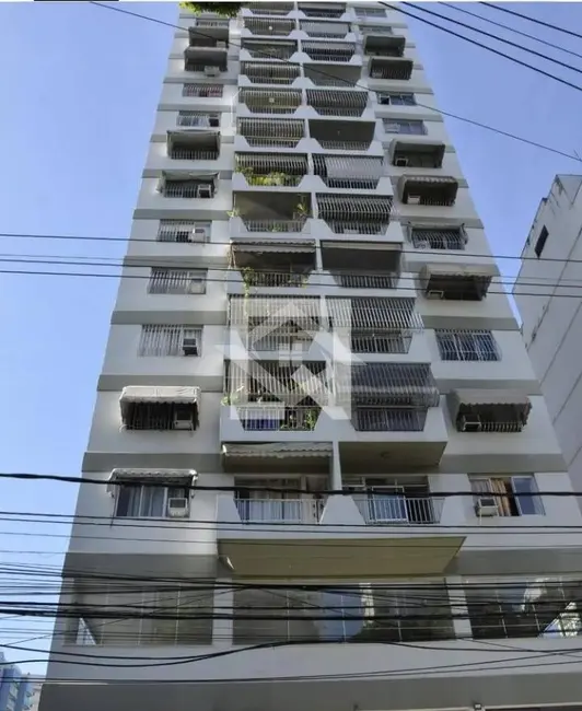 Foto 1 de Apartamento com 3 quartos à venda, 148m2 em Icaraí, Niteroi - RJ
