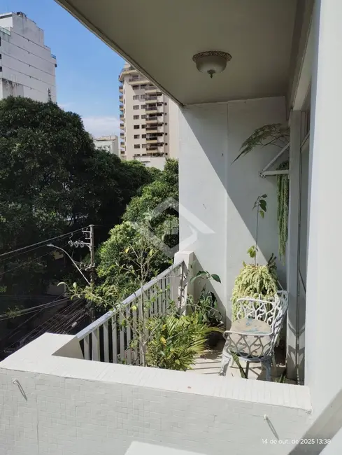 Foto 3 de Apartamento com 3 quartos à venda, 148m2 em Icaraí, Niteroi - RJ