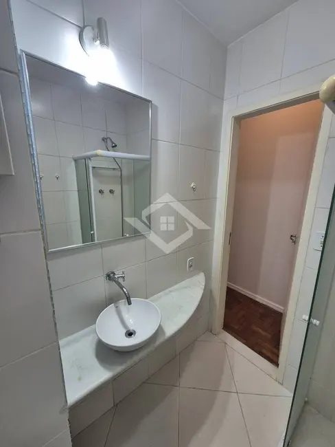 Apartamento com 1 quarto à venda, 40m2 em Laranjeiras, Rio De Janeiro - RJ - imagem 8 Foto 8 de Apartamento com 1 quarto à venda, 40m2 em Laranjeiras, Rio De Janeiro - RJ