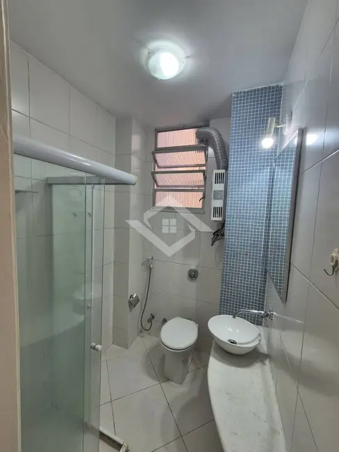 Apartamento com 1 quarto à venda, 40m2 em Laranjeiras, Rio De Janeiro - RJ - imagem 7 Foto 7 de Apartamento com 1 quarto à venda, 40m2 em Laranjeiras, Rio De Janeiro - RJ