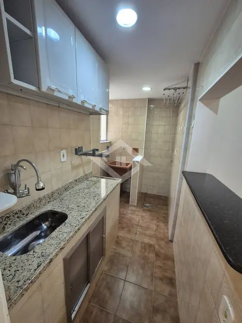 Apartamento com 1 quarto à venda, 40m2 em Laranjeiras, Rio De Janeiro - RJ - imagem 5 Foto 5 de Apartamento com 1 quarto à venda, 40m2 em Laranjeiras, Rio De Janeiro - RJ